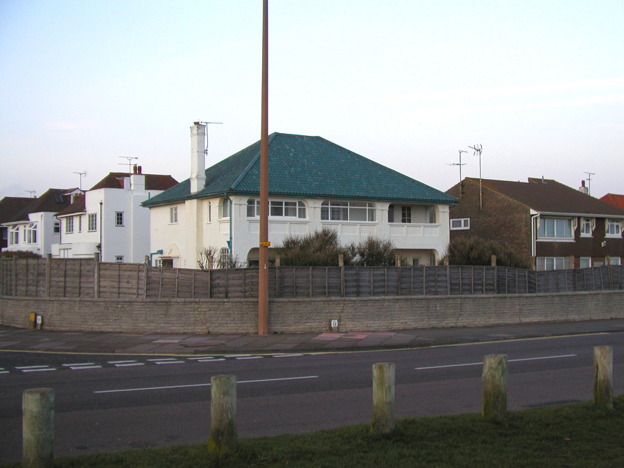 langtonroad Fisher Developments